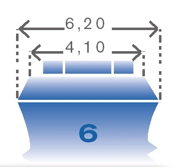 Universal+ (6.0)